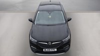 USED 2019 69 VAUXHALL GRANDLAND X 1.2 Turbo Elite Nav SUV 5dr Petrol Manual 6Spd Euro 6 (s/s) (130 ps) ++ 1 FORMER KEEPER++