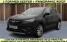 USED 2019 69 VAUXHALL GRANDLAND X 1.2 Turbo Elite Nav SUV 5dr Petrol Manual 6Spd Euro 6 (s/s) (130 ps) ++ 1 FORMER KEEPER++