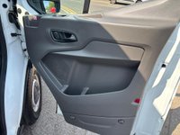 USED 2022 22 FORD TRANSIT 2.0 290 EcoBlue Leader FWD L2 H2 Euro 6 (s/s) 5dr 1owner,DAB,Bluetooth,ply lined