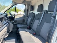USED 2022 22 FORD TRANSIT 2.0 290 EcoBlue Leader FWD L2 H2 Euro 6 (s/s) 5dr 1owner,DAB,Bluetooth,ply lined