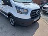 USED 2022 22 FORD TRANSIT 2.0 290 EcoBlue Leader FWD L2 H2 Euro 6 (s/s) 5dr 1owner,DAB,Bluetooth,ply lined