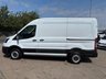 USED 2022 22 FORD TRANSIT 2.0 290 EcoBlue Leader FWD L2 H2 Euro 6 (s/s) 5dr 1owner,DAB,Bluetooth,ply lined