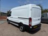 USED 2022 22 FORD TRANSIT 2.0 290 EcoBlue Leader FWD L2 H2 Euro 6 (s/s) 5dr 1owner,DAB,Bluetooth,ply lined