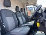 USED 2022 22 FORD TRANSIT 2.0 290 EcoBlue Leader FWD L2 H2 Euro 6 (s/s) 5dr 1owner,DAB,Bluetooth,ply lined