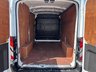 USED 2022 22 FORD TRANSIT 2.0 290 EcoBlue Leader FWD L2 H2 Euro 6 (s/s) 5dr 1owner,DAB,Bluetooth,ply lined
