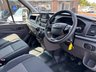 USED 2022 22 FORD TRANSIT 2.0 290 EcoBlue Leader FWD L2 H2 Euro 6 (s/s) 5dr 1owner,DAB,Bluetooth,ply lined