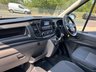 USED 2022 22 FORD TRANSIT 2.0 290 EcoBlue Leader FWD L2 H2 Euro 6 (s/s) 5dr 1owner,DAB,Bluetooth,ply lined