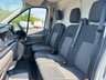 USED 2022 22 FORD TRANSIT 2.0 290 EcoBlue Leader FWD L2 H2 Euro 6 (s/s) 5dr 1owner,DAB,Bluetooth,ply lined