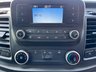 USED 2022 22 FORD TRANSIT 2.0 290 EcoBlue Leader FWD L2 H2 Euro 6 (s/s) 5dr 1owner,DAB,Bluetooth,ply lined