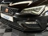 USED 2019 68 SEAT LEON 2.0 TSI Cupra 290 Hatchback 5dr Petrol DSG Euro 6 (s/s) (290 ps) 