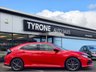 USED 2021 70 HONDA CIVIC 1.0 VTEC Turbo SR Hatchback 5dr Petrol Manual Euro 6 (s/s) (126 ps) 