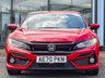 USED 2021 70 HONDA CIVIC 1.0 VTEC Turbo SR Hatchback 5dr Petrol Manual Euro 6 (s/s) (126 ps) 