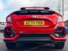 USED 2021 70 HONDA CIVIC 1.0 VTEC Turbo SR Hatchback 5dr Petrol Manual Euro 6 (s/s) (126 ps) 
