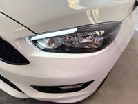 USED 2017 67 FORD FOCUS 1.5T EcoBoost ST-Line Hatchback 5dr Petrol Manual Euro 6 (s/s) (150 ps) 