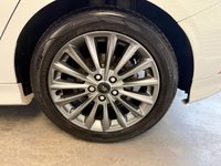 USED 2017 67 FORD FOCUS 1.5T EcoBoost ST-Line Hatchback 5dr Petrol Manual Euro 6 (s/s) (150 ps) 