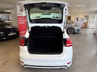 USED 2017 67 FORD FOCUS 1.5T EcoBoost ST-Line Hatchback 5dr Petrol Manual Euro 6 (s/s) (150 ps) 