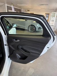 USED 2017 67 FORD FOCUS 1.5T EcoBoost ST-Line Hatchback 5dr Petrol Manual Euro 6 (s/s) (150 ps) 