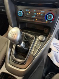 USED 2017 67 FORD FOCUS 1.5T EcoBoost ST-Line Hatchback 5dr Petrol Manual Euro 6 (s/s) (150 ps) 