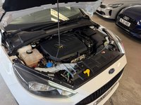 USED 2017 67 FORD FOCUS 1.5T EcoBoost ST-Line Hatchback 5dr Petrol Manual Euro 6 (s/s) (150 ps) 