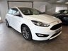 USED 2017 67 FORD FOCUS 1.5T EcoBoost ST-Line Hatchback 5dr Petrol Manual Euro 6 (s/s) (150 ps) 