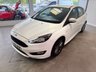 USED 2017 67 FORD FOCUS 1.5T EcoBoost ST-Line Hatchback 5dr Petrol Manual Euro 6 (s/s) (150 ps) 