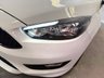 USED 2017 67 FORD FOCUS 1.5T EcoBoost ST-Line Hatchback 5dr Petrol Manual Euro 6 (s/s) (150 ps) 