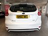 USED 2017 67 FORD FOCUS 1.5T EcoBoost ST-Line Hatchback 5dr Petrol Manual Euro 6 (s/s) (150 ps) 