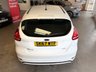 USED 2017 67 FORD FOCUS 1.5T EcoBoost ST-Line Hatchback 5dr Petrol Manual Euro 6 (s/s) (150 ps) 