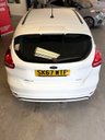 USED 2017 67 FORD FOCUS 1.5T EcoBoost ST-Line Hatchback 5dr Petrol Manual Euro 6 (s/s) (150 ps) 