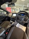 USED 2017 67 FORD FOCUS 1.5T EcoBoost ST-Line Hatchback 5dr Petrol Manual Euro 6 (s/s) (150 ps) 