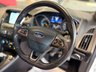 USED 2017 67 FORD FOCUS 1.5T EcoBoost ST-Line Hatchback 5dr Petrol Manual Euro 6 (s/s) (150 ps) 