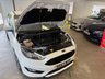 USED 2017 67 FORD FOCUS 1.5T EcoBoost ST-Line Hatchback 5dr Petrol Manual Euro 6 (s/s) (150 ps) 