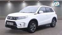 USED 2022 22 SUZUKI VITARA 1.4 Boosterjet MHEV SZ-T SUV 5dr Petrol Hybrid Manual Euro 6 (s/s) (129 ps) 