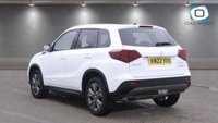 USED 2022 22 SUZUKI VITARA 1.4 Boosterjet MHEV SZ-T SUV 5dr Petrol Hybrid Manual Euro 6 (s/s) (129 ps) 
