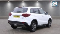 USED 2022 22 SUZUKI VITARA 1.4 Boosterjet MHEV SZ-T SUV 5dr Petrol Hybrid Manual Euro 6 (s/s) (129 ps) 