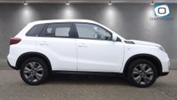 USED 2022 22 SUZUKI VITARA 1.4 Boosterjet MHEV SZ-T SUV 5dr Petrol Hybrid Manual Euro 6 (s/s) (129 ps) 