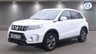 USED 2022 22 SUZUKI VITARA 1.4 Boosterjet MHEV SZ-T SUV 5dr Petrol Hybrid Manual Euro 6 (s/s) (129 ps) 