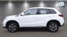 USED 2022 22 SUZUKI VITARA 1.4 Boosterjet MHEV SZ-T SUV 5dr Petrol Hybrid Manual Euro 6 (s/s) (129 ps) 
