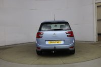 USED 2015 15 CITROEN GRAND C4 PICASSO 1.6 e-HDi Selection MPV 5dr Diesel Manual Euro 5 (s/s) (115 ps) Great Spec 7 Seater
