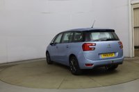 USED 2015 15 CITROEN GRAND C4 PICASSO 1.6 e-HDi Selection MPV 5dr Diesel Manual Euro 5 (s/s) (115 ps) Great Spec 7 Seater