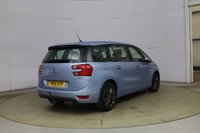 USED 2015 15 CITROEN GRAND C4 PICASSO 1.6 e-HDi Selection MPV 5dr Diesel Manual Euro 5 (s/s) (115 ps) Great Spec 7 Seater