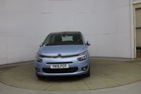 USED 2015 15 CITROEN GRAND C4 PICASSO 1.6 e-HDi Selection MPV 5dr Diesel Manual Euro 5 (s/s) (115 ps) Great Spec 7 Seater