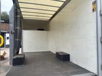 USED 2022 72 FIAT DUCATO 35 MAXI XLB MULTIJET Chassis Cab Maxi Mover CURTAIN SIDE**LOW LOADER**A/C