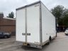 USED 2022 72 FIAT DUCATO 35 MAXI XLB MULTIJET Chassis Cab Maxi Mover CURTAIN SIDE**LOW LOADER**A/C