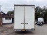 USED 2022 72 FIAT DUCATO 35 MAXI XLB MULTIJET Chassis Cab Maxi Mover CURTAIN SIDE**LOW LOADER**A/C