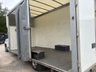 USED 2022 72 FIAT DUCATO 35 MAXI XLB MULTIJET Chassis Cab Maxi Mover CURTAIN SIDE**LOW LOADER**A/C
