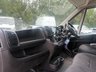 USED 2022 72 FIAT DUCATO 35 MAXI XLB MULTIJET Chassis Cab Maxi Mover CURTAIN SIDE**LOW LOADER**A/C