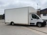 USED 2022 72 FIAT DUCATO 35 MAXI XLB MULTIJET Chassis Cab Maxi Mover CURTAIN SIDE**LOW LOADER**A/C