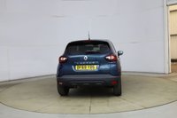 USED 2020 69 RENAULT CAPTUR 1.3 TCe ENERGY Iconic SUV 5dr Petrol Manual Euro 6 (s/s) (130 ps) Great Spec with parking sensors