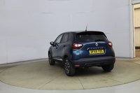 USED 2020 69 RENAULT CAPTUR 1.3 TCe ENERGY Iconic SUV 5dr Petrol Manual Euro 6 (s/s) (130 ps) Great Spec with parking sensors
